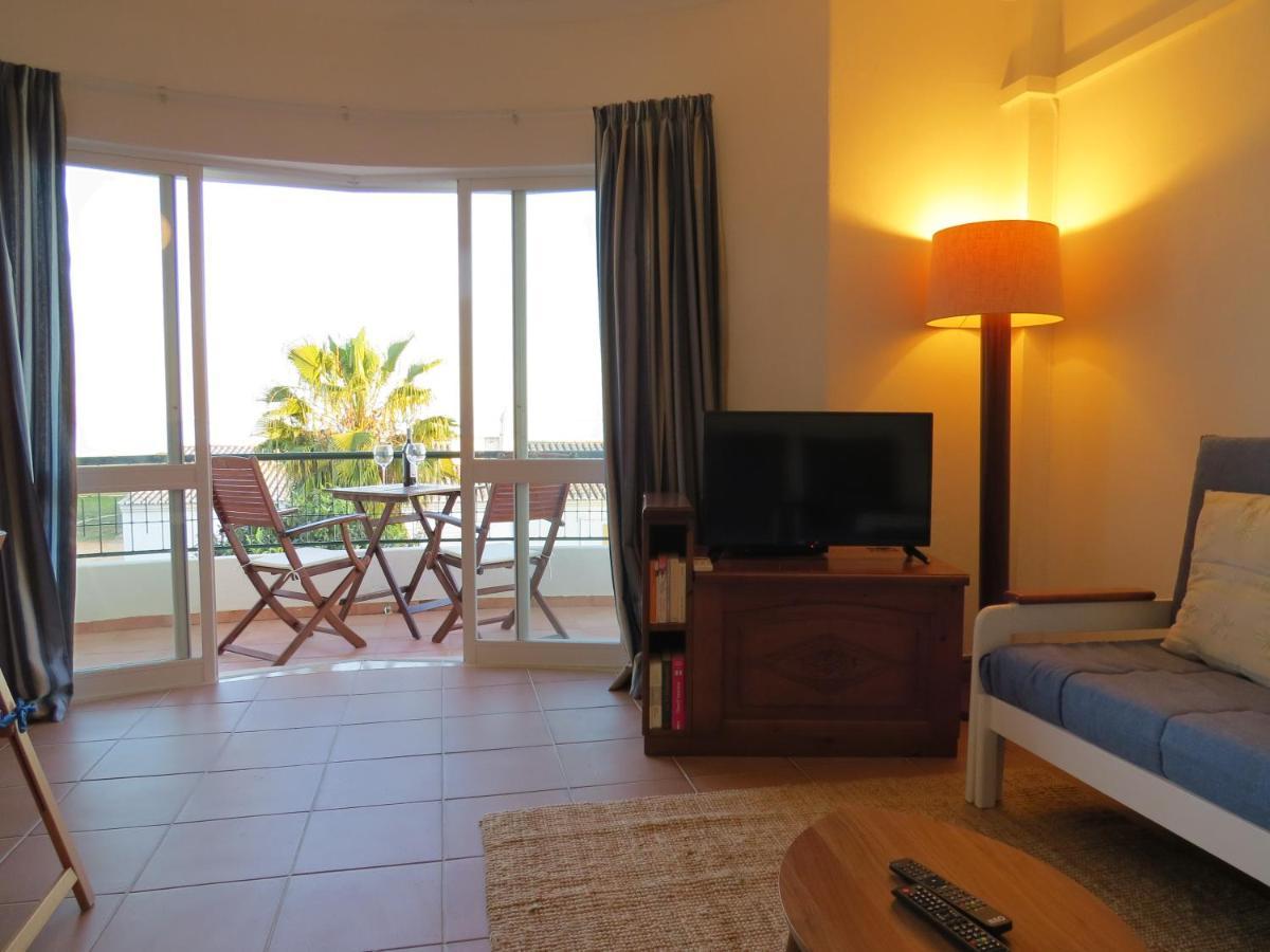 Im On Casa Do Mar Apartment Lagos Exterior photo