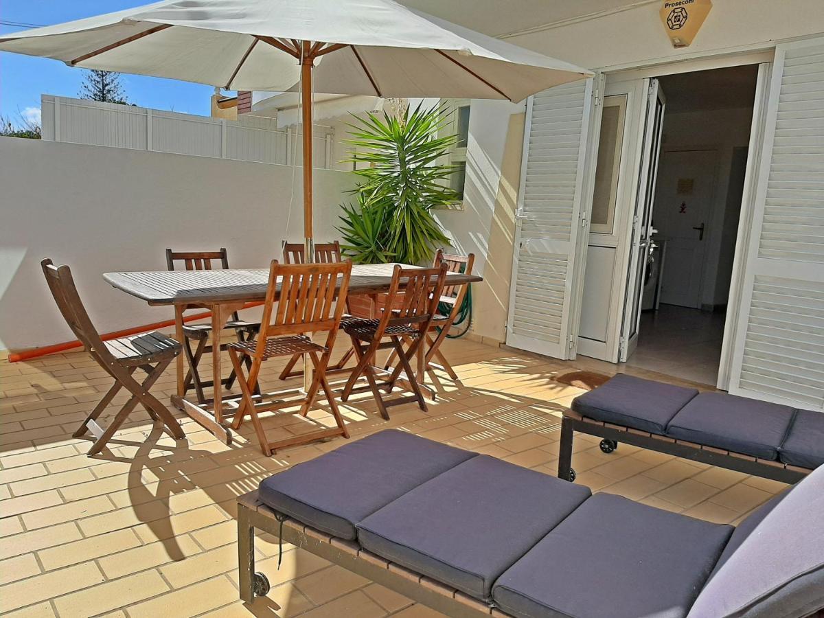 Im On Casa Do Mar Apartment Lagos Exterior photo