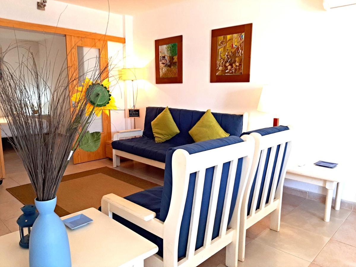 Im On Casa Do Mar Apartment Lagos Exterior photo