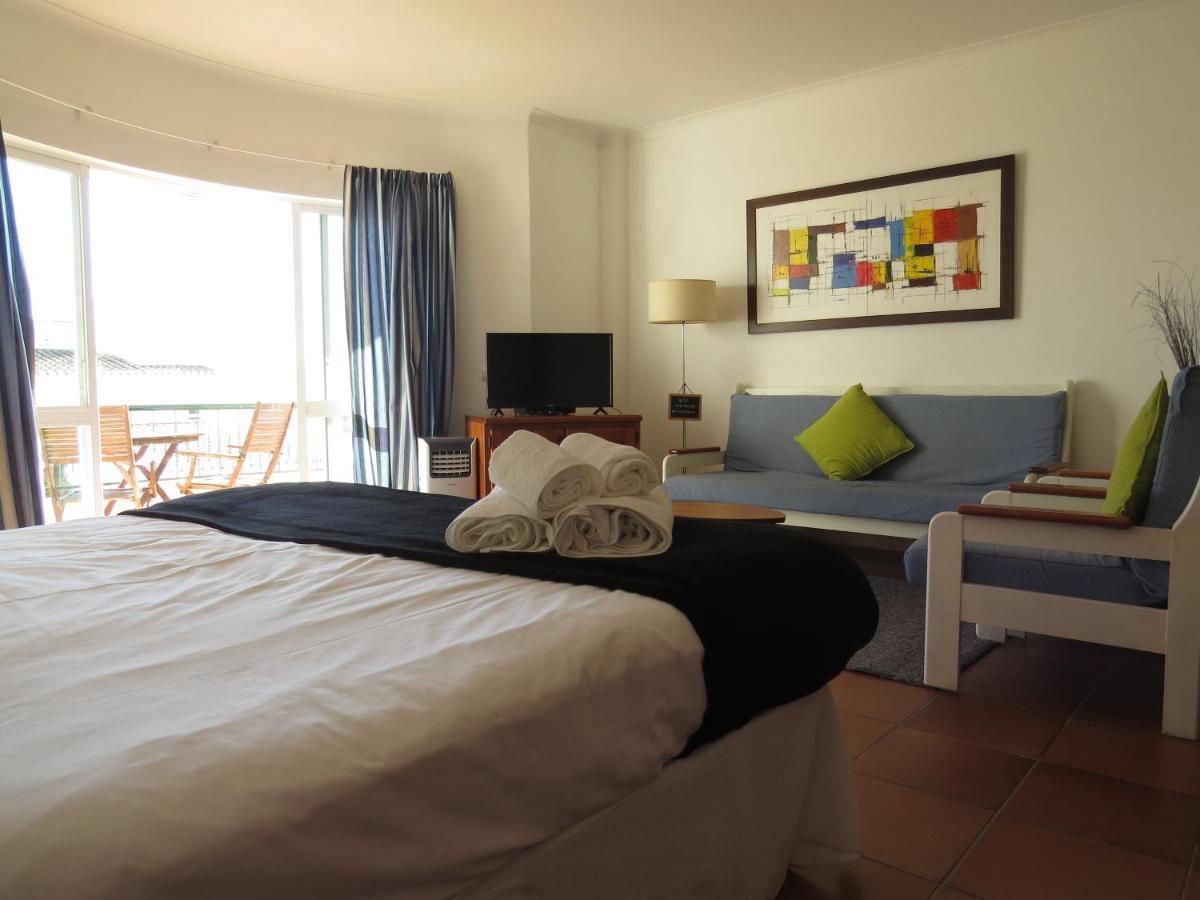 Im On Casa Do Mar Apartment Lagos Exterior photo