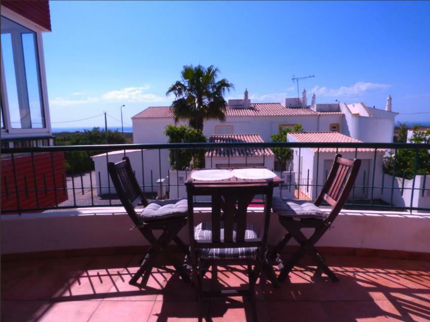 Im On Casa Do Mar Apartment Lagos Exterior photo
