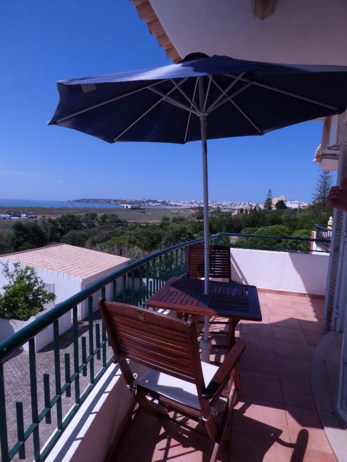 Im On Casa Do Mar Apartment Lagos Exterior photo