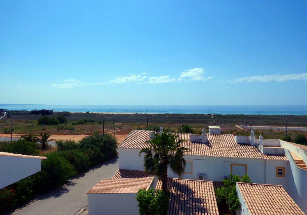 Im On Casa Do Mar Apartment Lagos Exterior photo